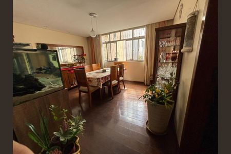 Apartamento à venda com 155m², 4 quartos e 2 vagasFoto 05