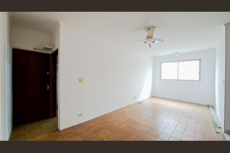 Sala de apartamento para alugar com 2 quartos, 65m² em Camargos, Guarulhos