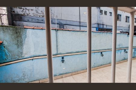 Vista do Quarto 1 de apartamento para alugar com 2 quartos, 65m² em Camargos, Guarulhos