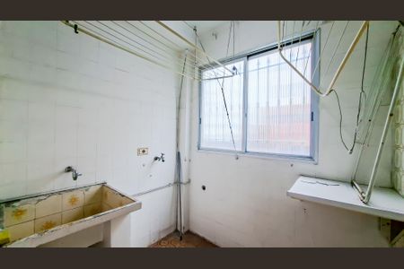 Apartamento para alugar com 65m², 2 quartos e 1 vagaÁrea de Serviço