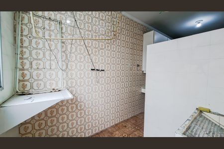 Apartamento para alugar com 65m², 2 quartos e 1 vagaÁrea de Serviço