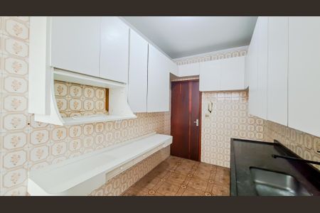 Apartamento para alugar com 65m², 2 quartos e 1 vagaCozinha