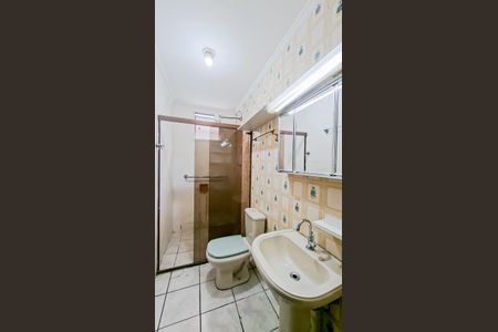 Apartamento para alugar com 65m², 2 quartos e 1 vagaBanheiro