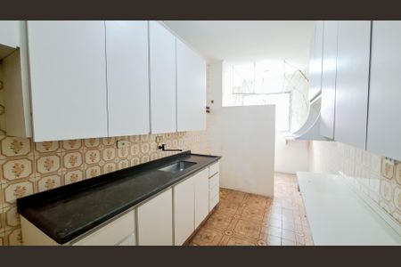 Apartamento para alugar com 65m², 2 quartos e 1 vagaCozinha