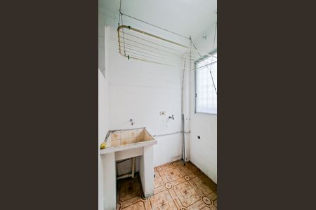 Apartamento para alugar com 65m², 2 quartos e 1 vagaÁrea de Serviço