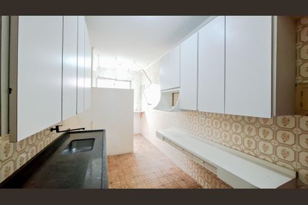 Apartamento para alugar com 65m², 2 quartos e 1 vagaCozinha