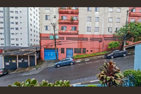 Apartamento para alugar com 65m², 2 quartos e 1 vagaVista da Sala