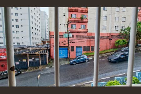 Apartamento para alugar com 65m², 2 quartos e 1 vagaVista da Área de Serviço