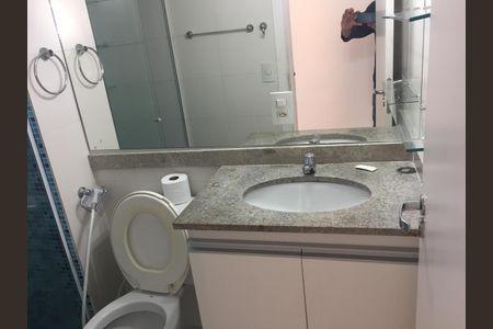 Apartamento para alugar com 3 quartos, 55m² em Piatã, Salvador