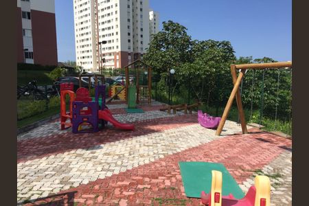 Apartamento para alugar com 3 quartos, 55m² em Piatã, Salvador