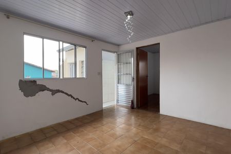 Sala de casa à venda com 2 quartos, 60m² em Jardim do Papai, Guarulhos