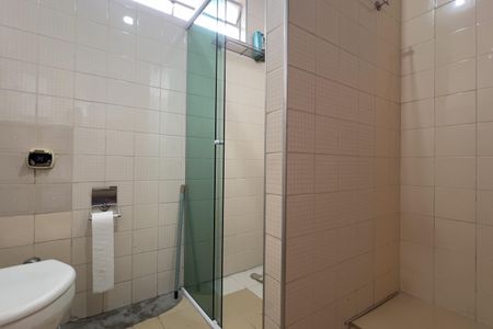 Casa para alugar com 60m², 2 quartos e sem vaga Casa para alugar com 60m², 2 quartos e sem vagaBanheiro