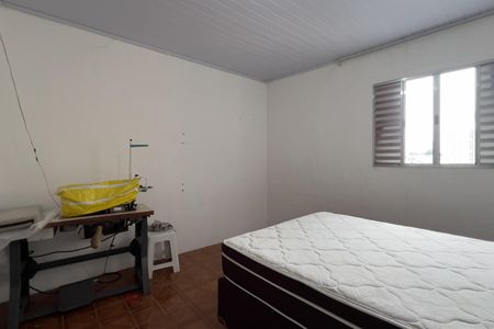 Casa para alugar com 60m², 2 quartos e sem vaga Casa para alugar com 60m², 2 quartos e sem vagaQuarto 2