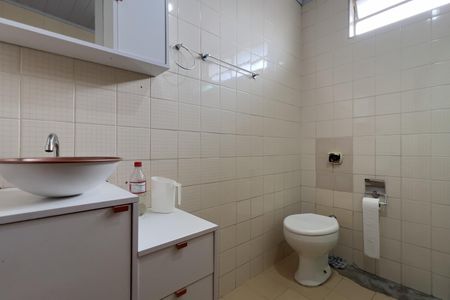 Banheiro de casa à venda com 2 quartos, 60m² em Jardim do Papai, Guarulhos