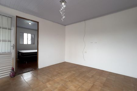 Sala de casa à venda com 2 quartos, 60m² em Jardim do Papai, Guarulhos