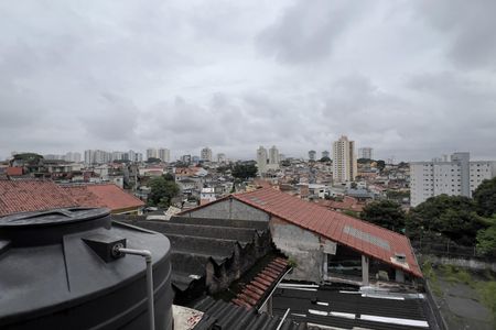 Vista do Quarto 2 de casa à venda com 2 quartos, 60m² em Jardim do Papai, Guarulhos