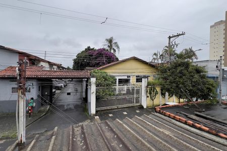 Vista do Quarto 1 de casa à venda com 2 quartos, 60m² em Jardim do Papai, Guarulhos