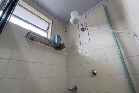 Casa para alugar com 60m², 2 quartos e sem vaga Casa para alugar com 60m², 2 quartos e sem vagaBanheiro