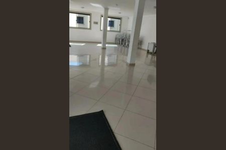 Apartamento para alugar com 2 quartos, 50m² em Parque Residencial Casa Branca, Suzano