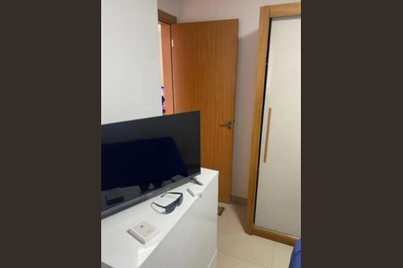 Quarto de apartamento para alugar com 2 quartos, 50m² em Parque Residencial Casa Branca, Suzano