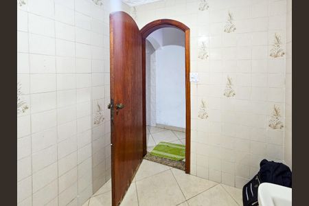 Casa para alugar com 140m², 3 quartos e 4 vagasBanheiro 2