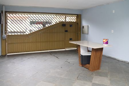 Casa para alugar com 140m², 3 quartos e 4 vagasGaragem