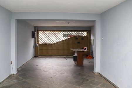 Casa para alugar com 140m², 3 quartos e 4 vagasGaragem