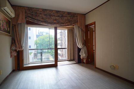 Apartamento à venda com 316m², 3 quartos e 2 vagasQuarto  suíte 