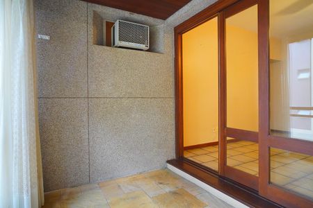 Apartamento à venda com 316m², 3 quartos e 2 vagasVaranda 