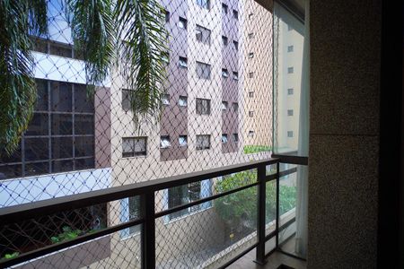 Apartamento à venda com 316m², 3 quartos e 2 vagasVaranda 