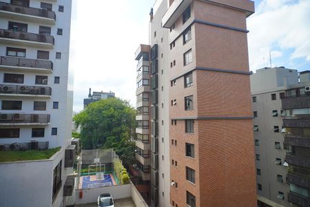 Apartamento à venda com 316m², 3 quartos e 2 vagasVaranda _Vista 