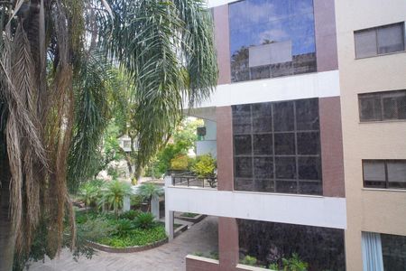 Apartamento à venda com 316m², 3 quartos e 2 vagasVaranda _Vista 