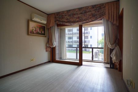 Apartamento à venda com 316m², 3 quartos e 2 vagasQuarto  suíte 