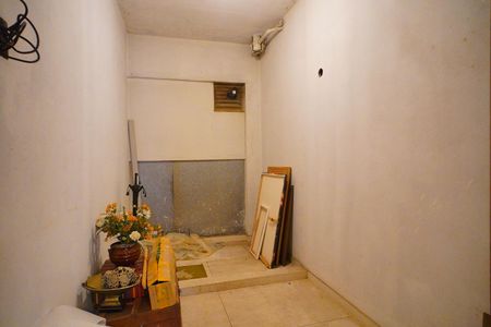 Apartamento à venda com 316m², 3 quartos e 2 vagasDepósito no andar