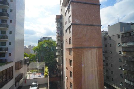 Apartamento à venda com 316m², 3 quartos e 2 vagasVaranda _Vista 