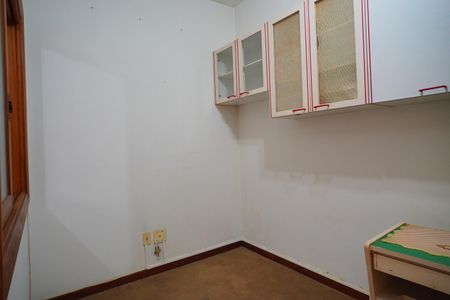 Apartamento à venda com 316m², 3 quartos e 2 vagasÁrea  de serviço 