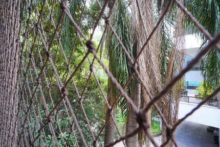 Apartamento à venda com 316m², 3 quartos e 2 vagasVaranda _Vista