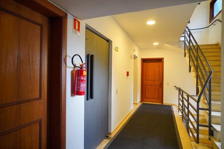 Apartamento à venda com 316m², 3 quartos e 2 vagasElevador 