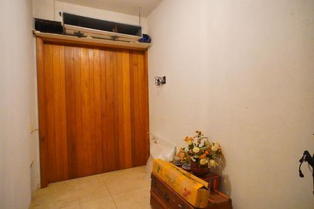 Apartamento à venda com 316m², 3 quartos e 2 vagasDepósito  no andar