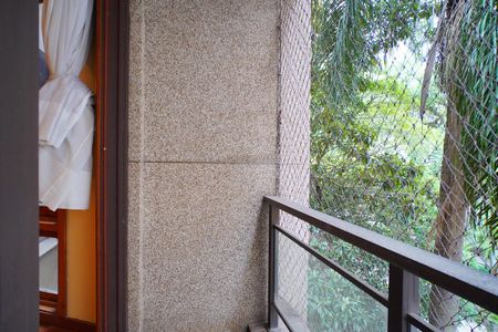 Apartamento à venda com 316m², 3 quartos e 2 vagasVaranda 