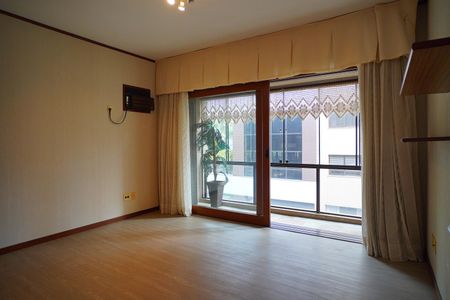 Apartamento à venda com 316m², 3 quartos e 2 vagasQuarto 3