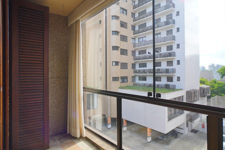 Apartamento à venda com 316m², 3 quartos e 2 vagasVaranda 
