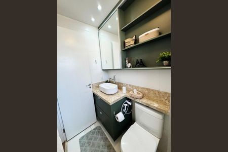 Apartamento à venda com 79m², 3 quartos e 2 vagasFoto 05