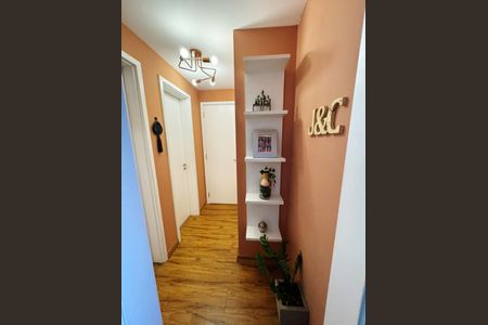 Apartamento à venda com 79m², 3 quartos e 2 vagasFoto 08