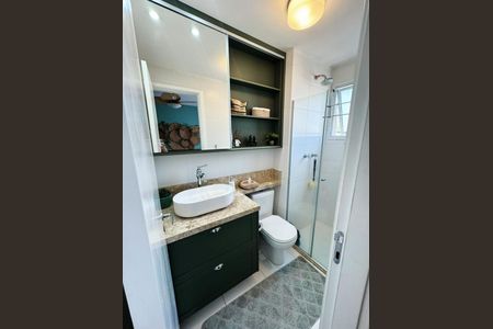 Apartamento à venda com 79m², 3 quartos e 2 vagasFoto 06