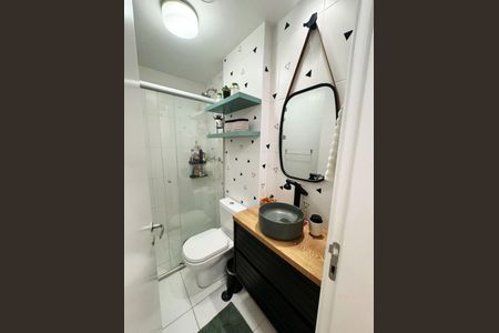 Apartamento à venda com 79m², 3 quartos e 2 vagasFoto 10