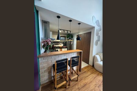 Apartamento à venda com 79m², 3 quartos e 2 vagasFoto 07