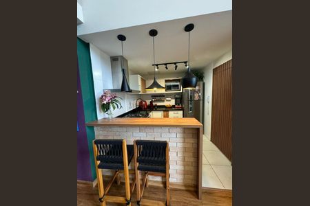 Apartamento à venda com 79m², 3 quartos e 2 vagasFoto 04