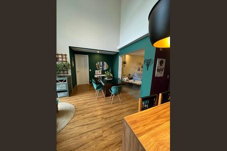 Apartamento à venda com 79m², 3 quartos e 2 vagasFoto 01