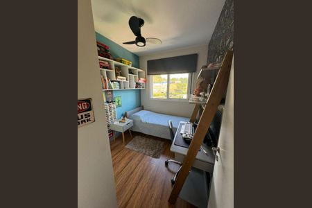 Apartamento à venda com 79m², 3 quartos e 2 vagasFoto 13